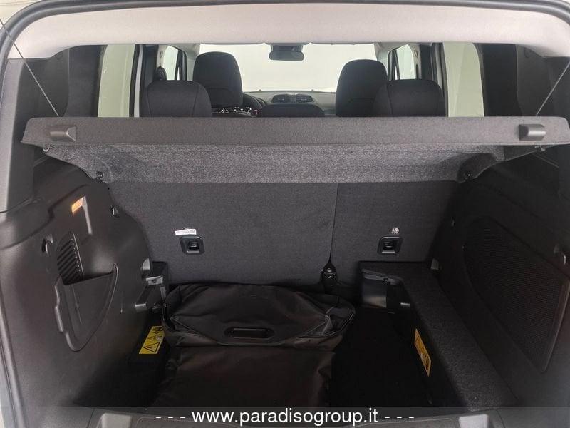 Jeep Renegade MY20 PHEV Plug-In Hybrid My23 Limited 1.3 Turbo T4 Phev 4xe At6 190cv E6.4