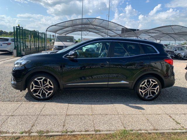 RENAULT Kadjar TCe 140CV EDC Sport Edition2