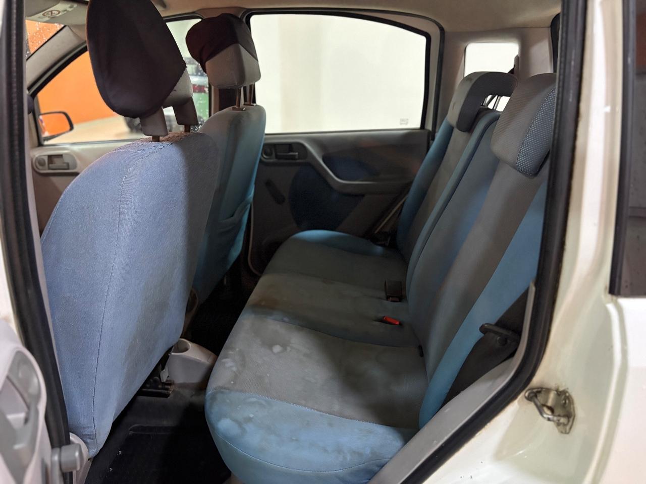 Fiat Panda 1.2 69 cv Dynamic