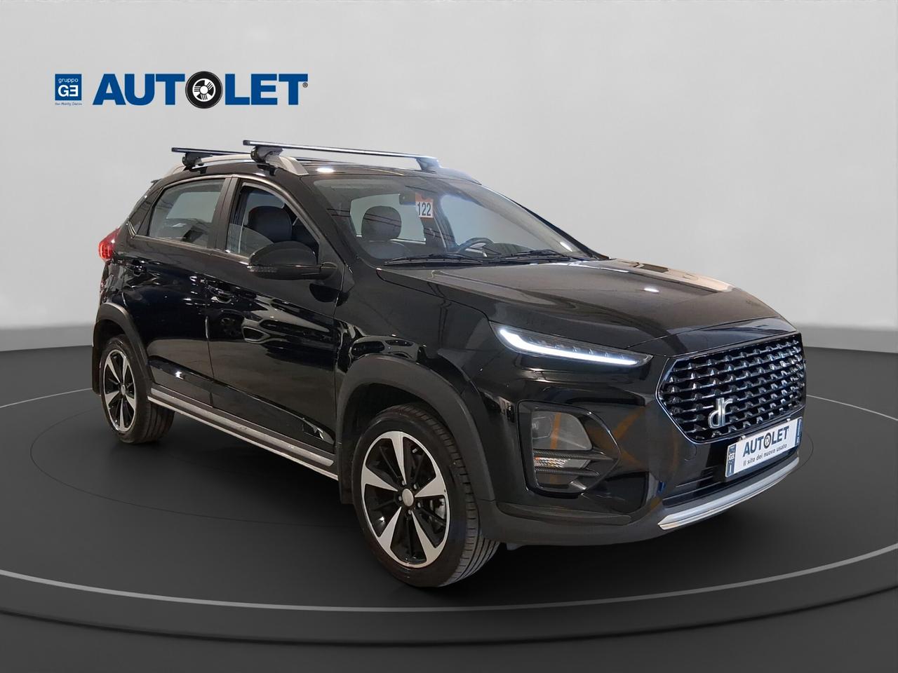 Dr 3.0 1.5 Bi-Fuel GPL