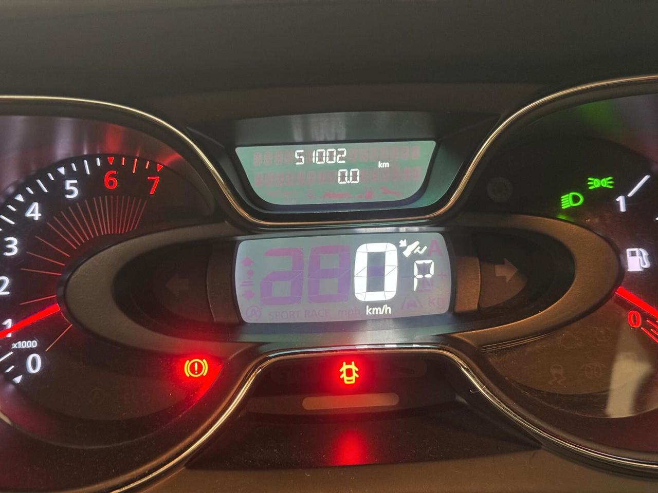 Renault Captur TCe 120 CV EDC Start&Stop Energy Intens PREZZO REALE! UNICO PROPRIETARIO!!