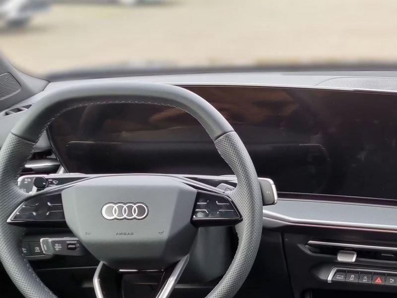 Audi Q3 TFSI 110 kW S tronic S Line TETTO MATRIX CAMERA AUDI PLIS