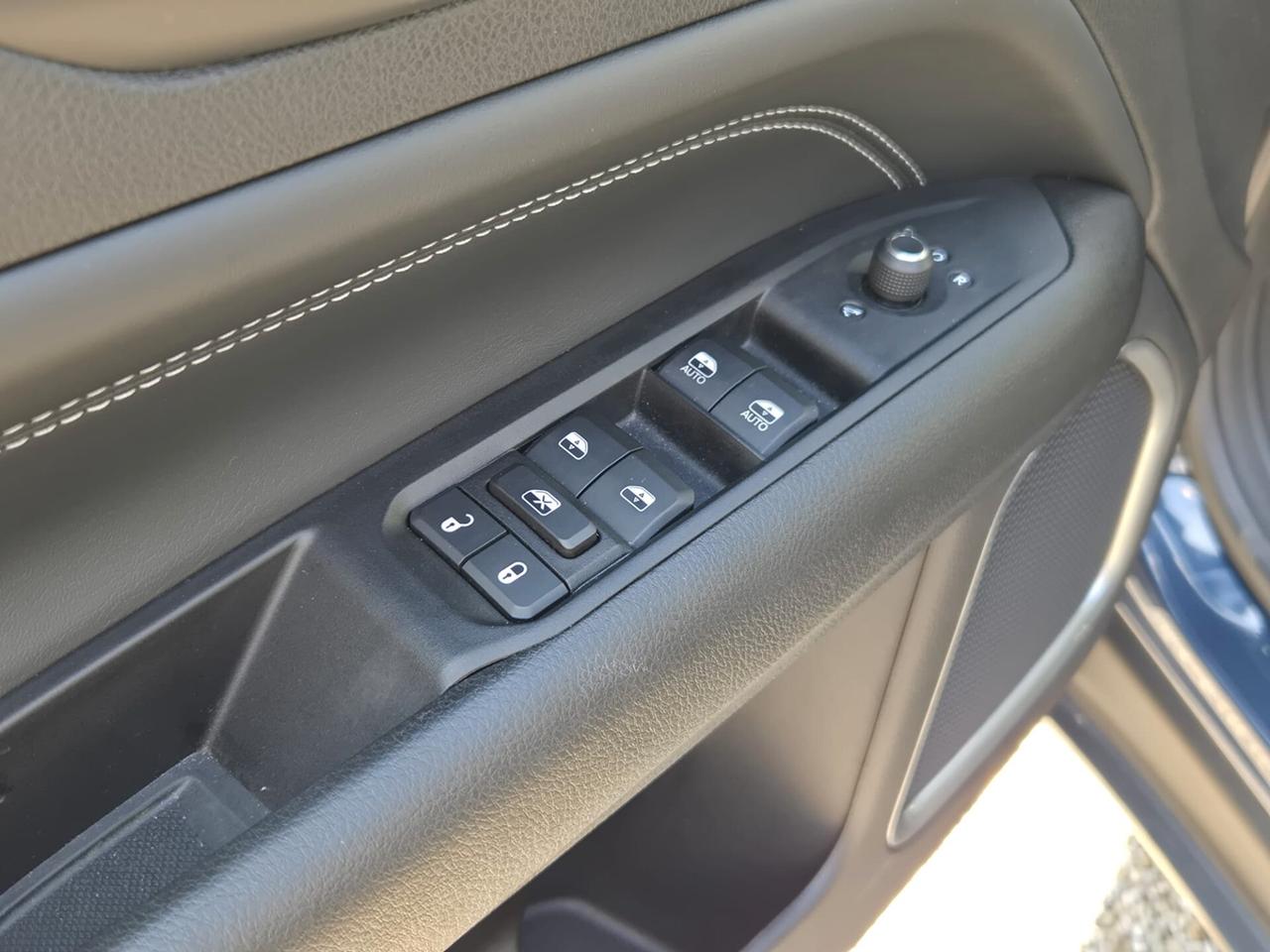Jeep Compass 1.3 Turbo T4 190 CV PHEV AT6 4xe Limited