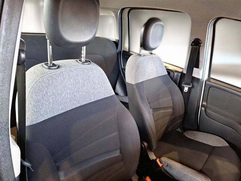 FIAT PANDA 1.0 FireFly 70cv S/S Hybrid City Life 5 PORTE