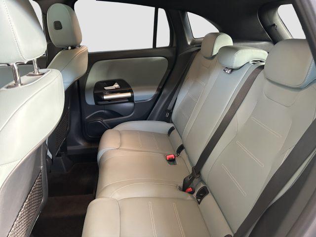 MERCEDES-BENZ CLA sse GLA GLA 200 d Automatic AMG Line Advanced Plus