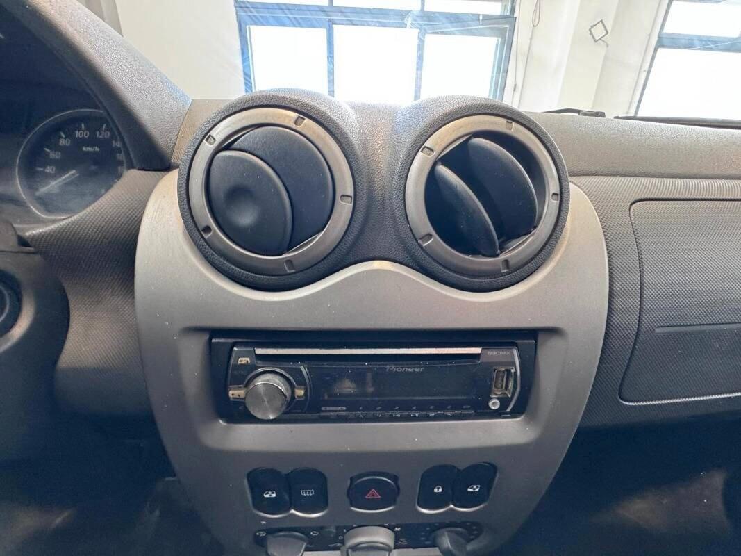 Dacia Sandero Stepway 1.5 dCi 90CV