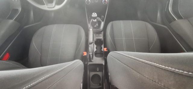 FORD Fiesta 1.5 EcoBlue 5 porte Plus