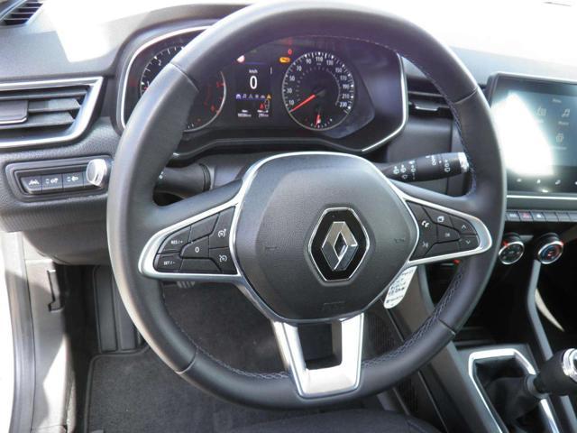 RENAULT Clio Blue dCi 85 CV 5 porte Intens