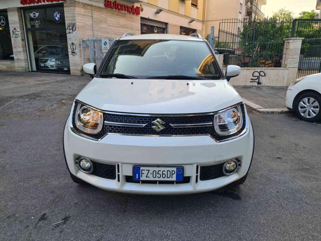 SUZUKI Ignis 1.2 Hybrid Cool