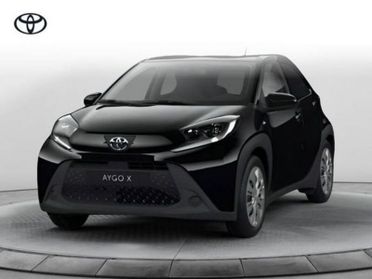 Toyota Aygo X 1.0B (72 CV) Active
