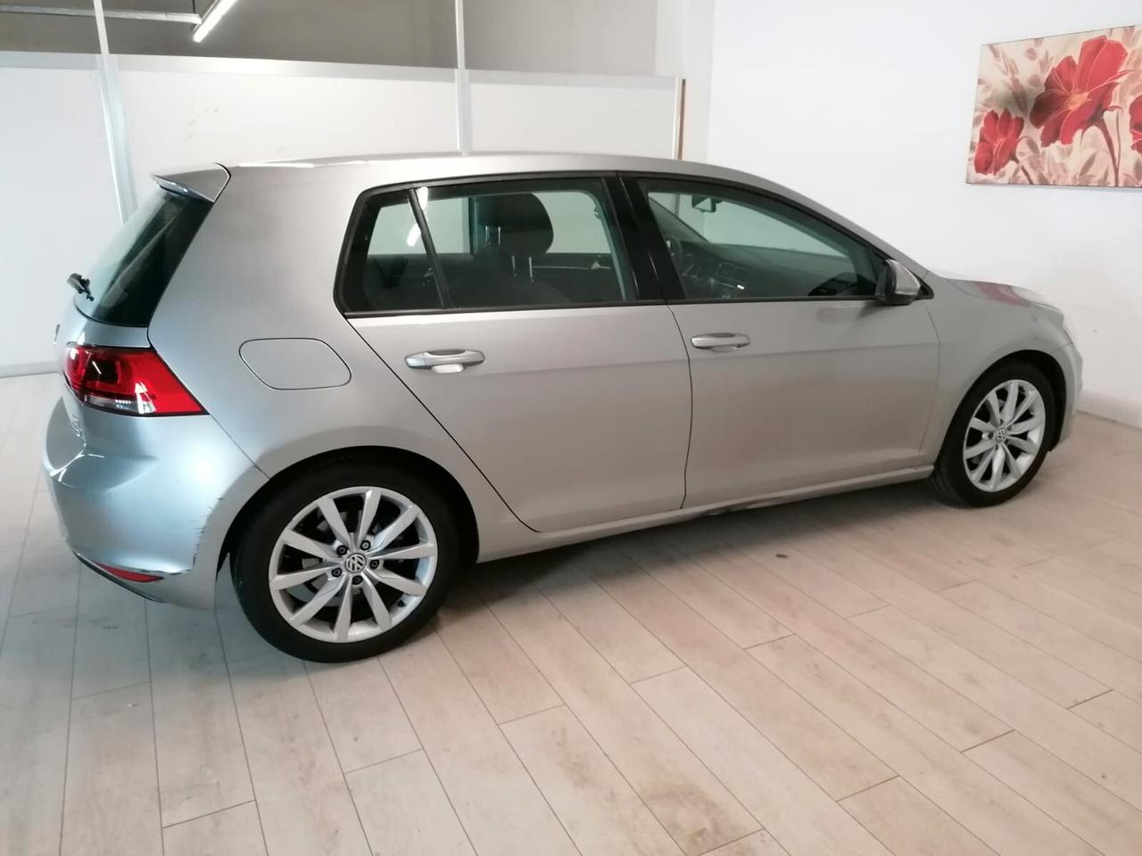 Volkswagen Golf 1.4 TSI DSG 5p. Highline BlueMotion NEOPATENTATI