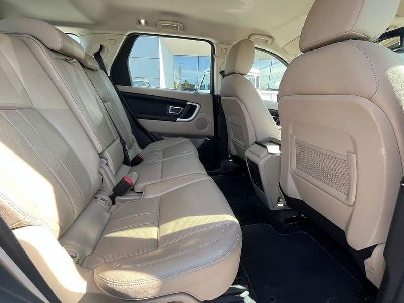 Land Rover RR Evoque Range Rover Evoque 5 Porte 2.0 TD4 150cv SE Dynami evoque 2.0 td4 4wd auto 150 cv se dinamic