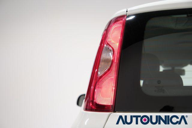 FIAT Panda 1.2 EASYPOWER EASY NEOPATENTATI
