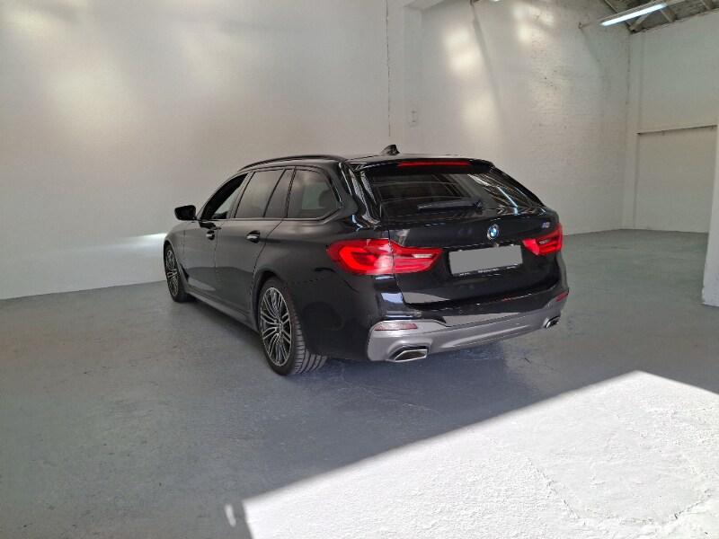 BMW Serie 5(G30/31/F90) 520d Touring Msport