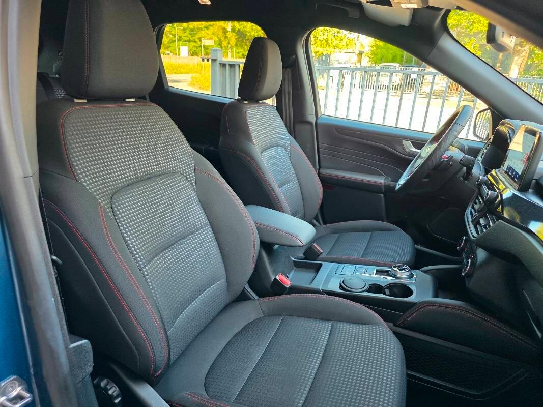 Ford Kuga 2.0 ecoblue ST-Line 2wd 120cv auto BURATTI PREMIUM