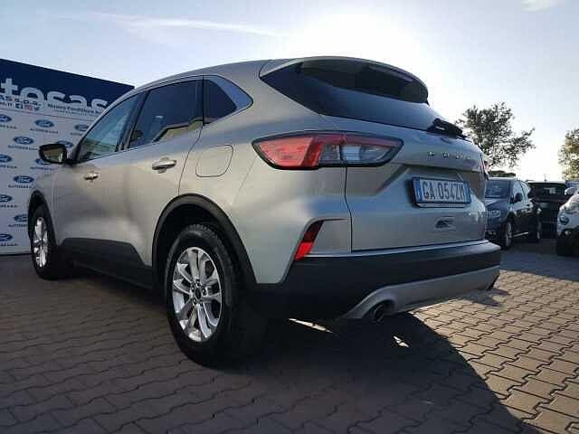 Ford Kuga 1.5 EcoBlue 120 CV 2WD Titanium