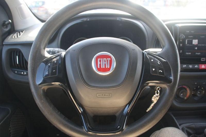 FIAT Doblò Doblò 1.6 MJT 105CV S&S PC-TN Cargo Business
