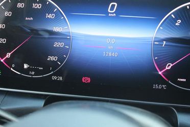 MERCEDES-BENZ GLC 220 d 4Matic Mild hybrid Coupé AMG Line Premium Plus