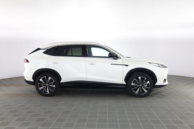 MG HS (2024-->) PHEV Luxury