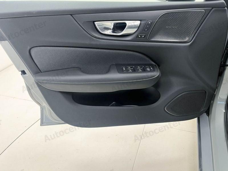 Volvo S60 B4 (b) automatico Plus Dark