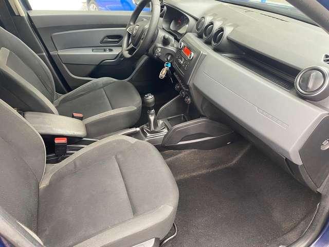 Dacia Duster Duster II 1.5 blue dci Essential 4x2 s