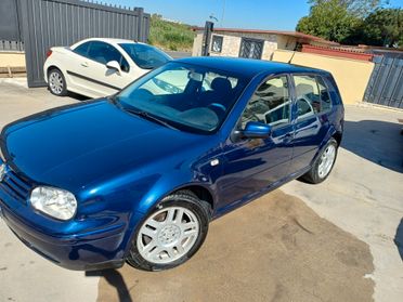 Volkswagen Golf 1.9 TDI/110 CV cat 5p.