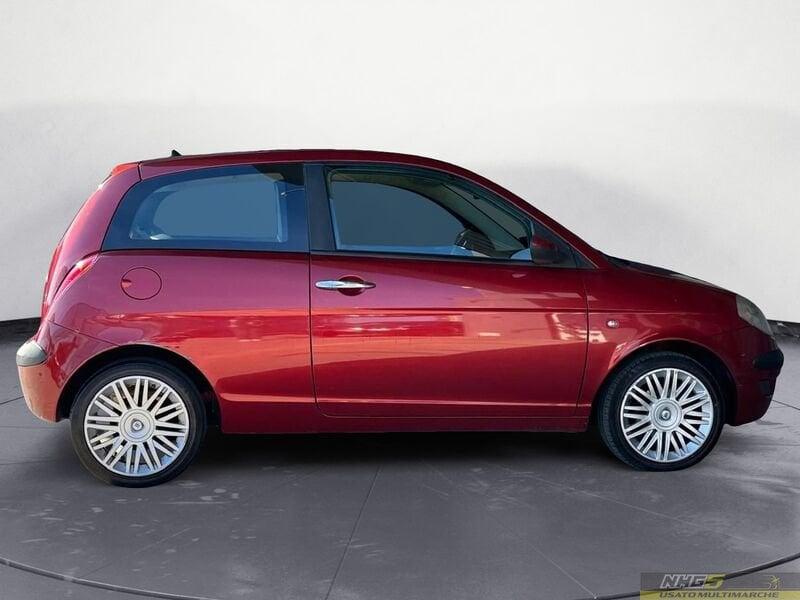 Lancia Ypsilon 1.2