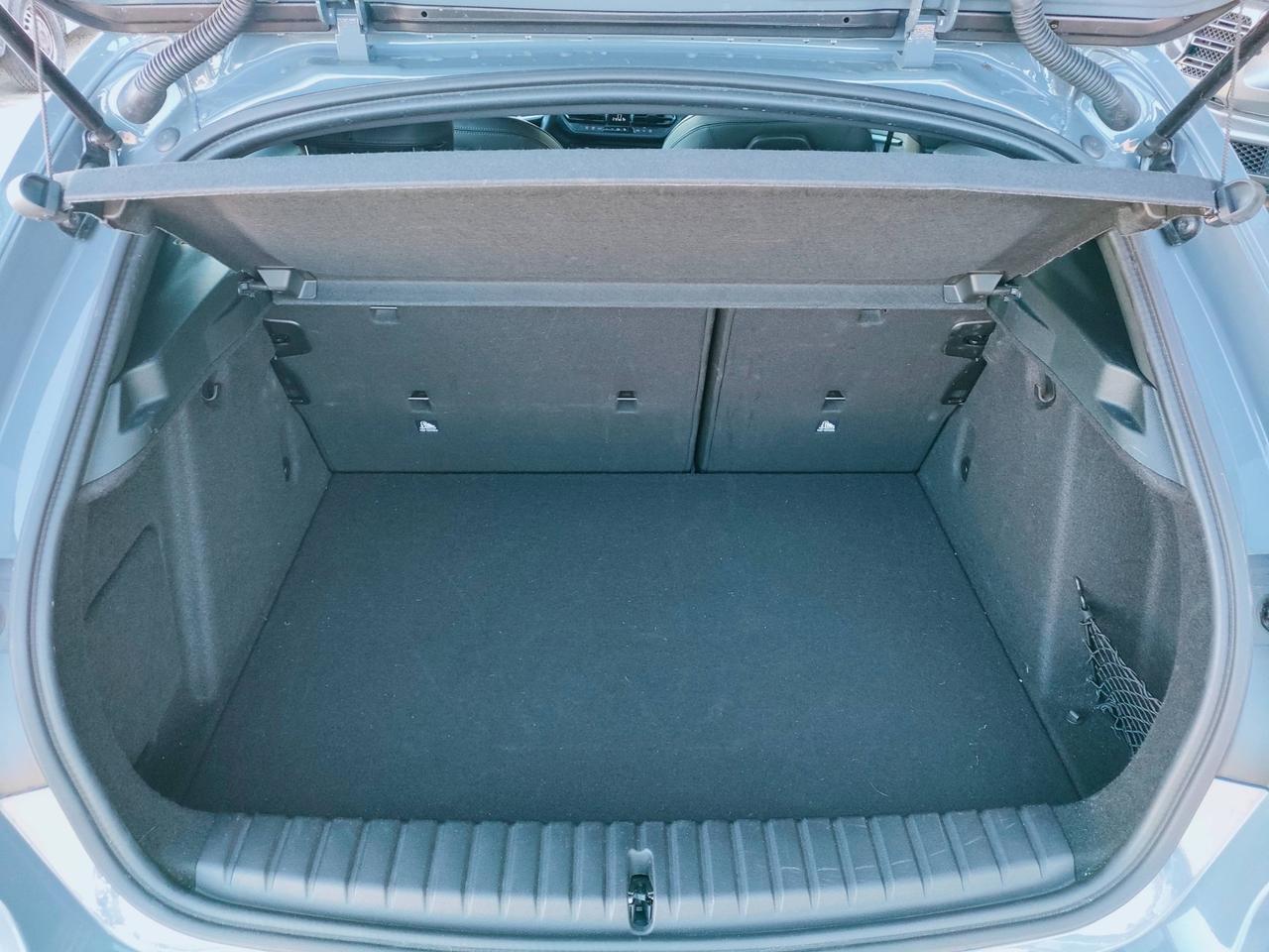 BMW Serie 1 F40 - 118d Msport auto