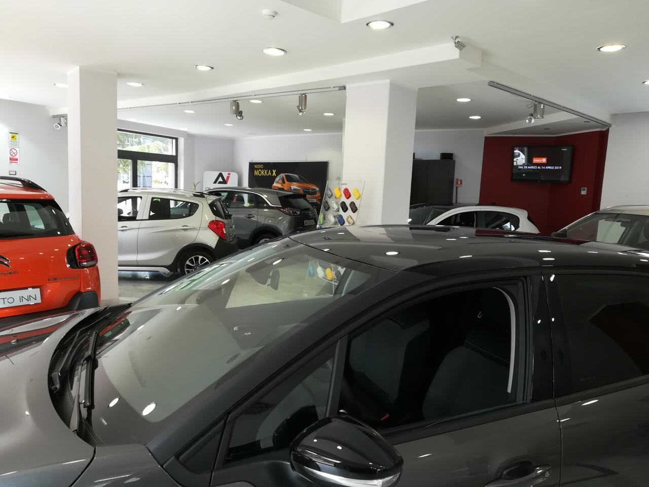 Peugeot 308 HDI 130 (con ECO-FIN)
