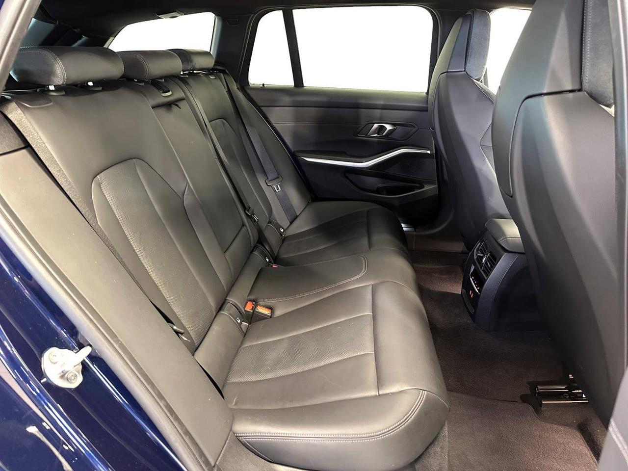 BMW Serie 3 M3 xDrive Touring Competition M