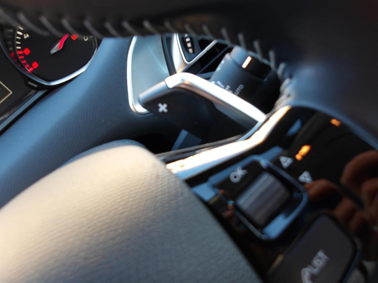 Peugeot 308 Station Wagon 308 SW 1.5 bluehdi Allure s&s 130cv eat8