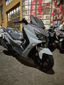 Sym Joymax 300 Z ABS 2026