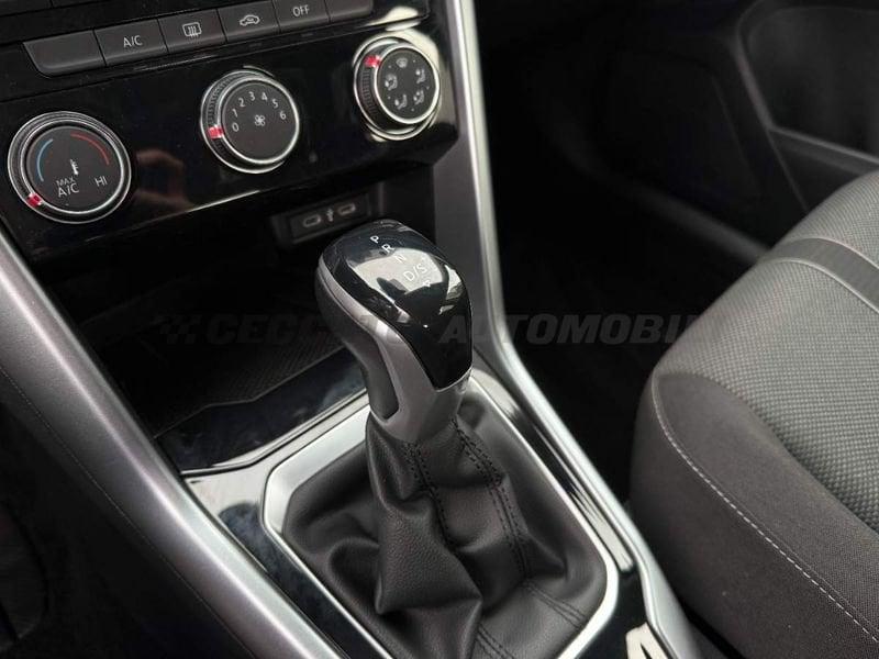 Volkswagen T-Roc T-Roc 1.5 tsi Life dsg