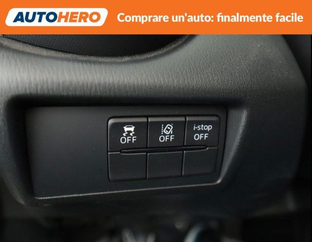 MAZDA MX-5 2.0L Skyactiv-G Kazari