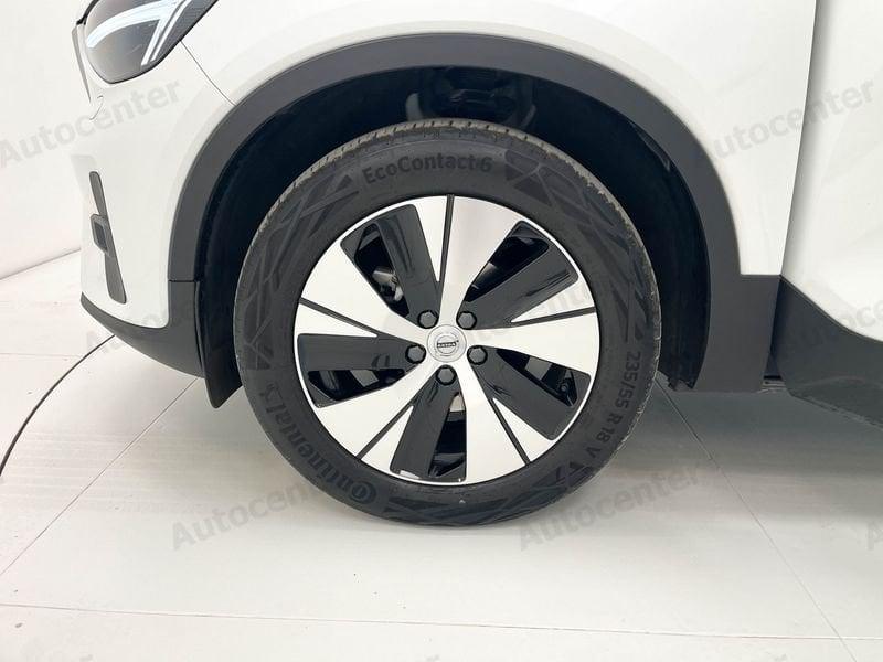 Volvo XC40 XC40 T2 129CV AUT CORE
