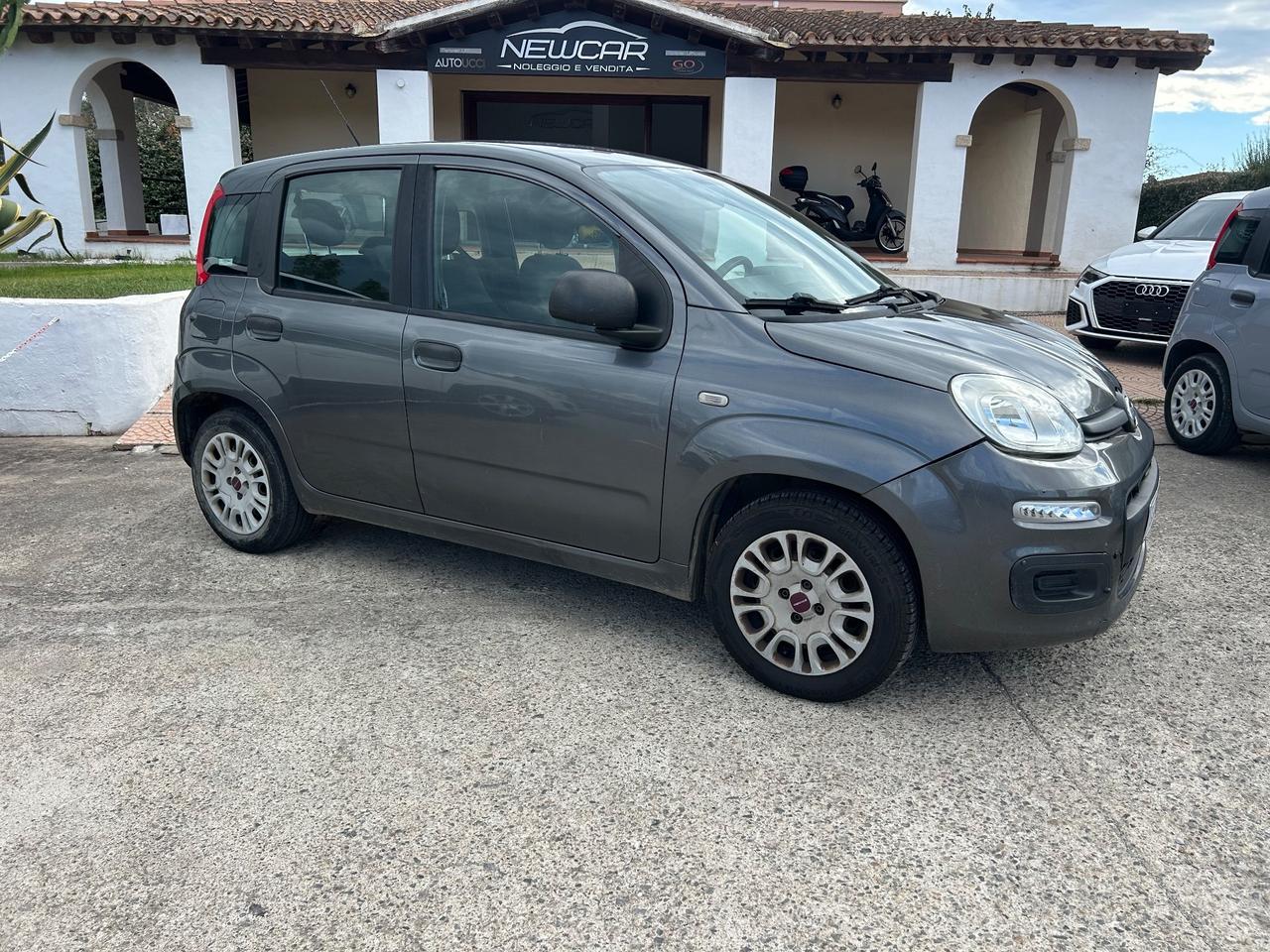 Fiat Panda 1.2 Easy
