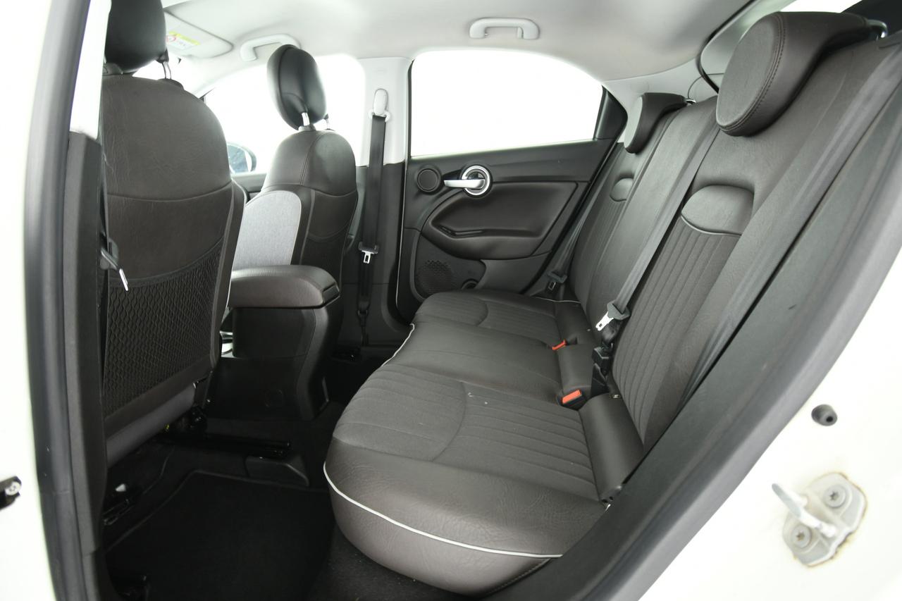 FIAT 500X 1.3 mjt Lounge 4x2 95cv X COMMERCIANTI+NEOPATENTATI+C18"