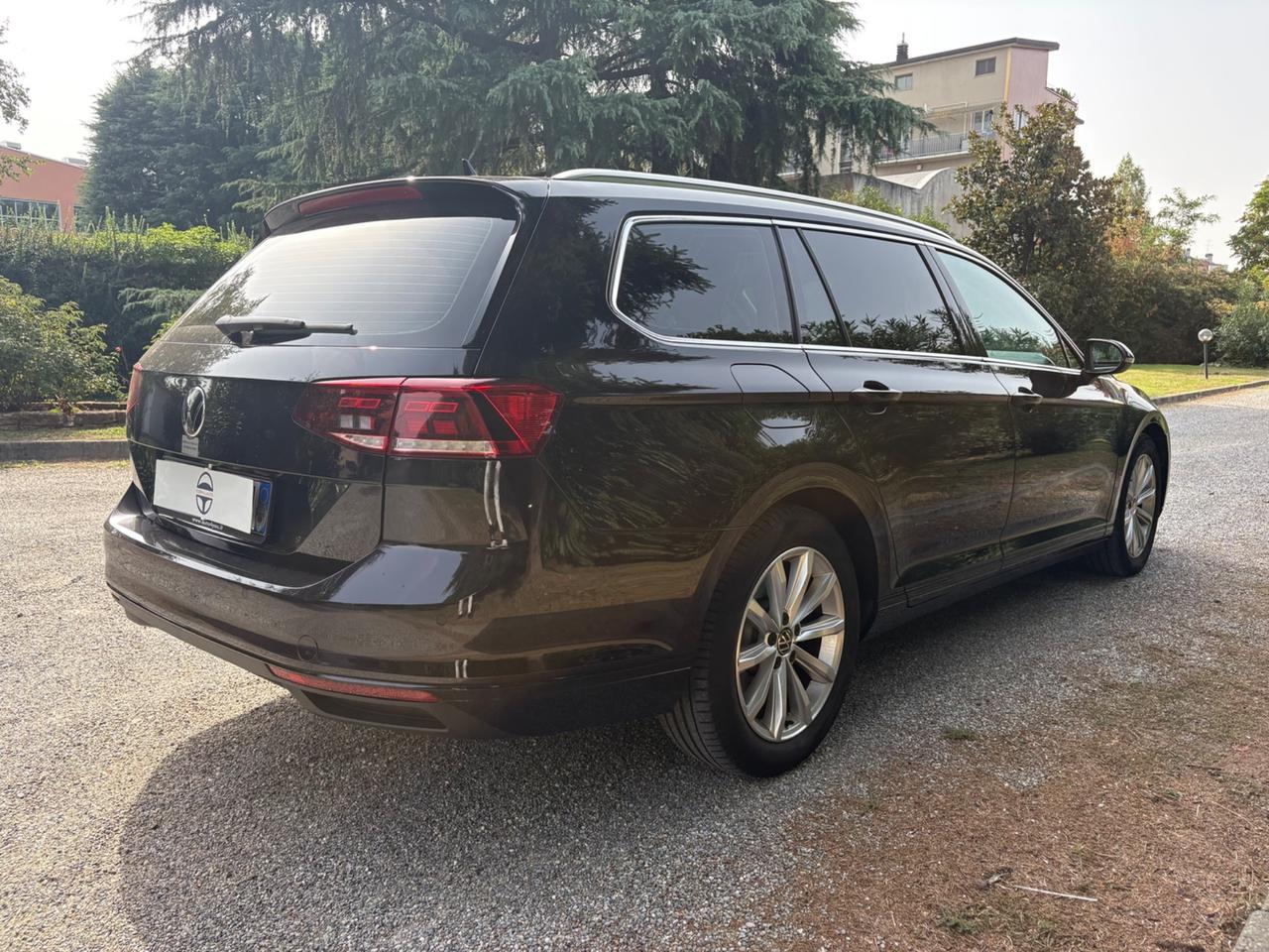 Volkswagen Passat Variant 2.0 TDI 150cv DSG Business