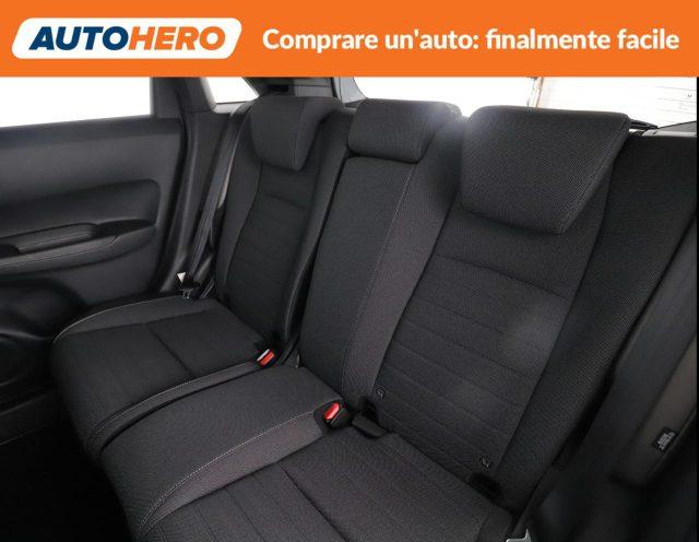 HONDA Jazz 1.5 Hev eCVT Advance