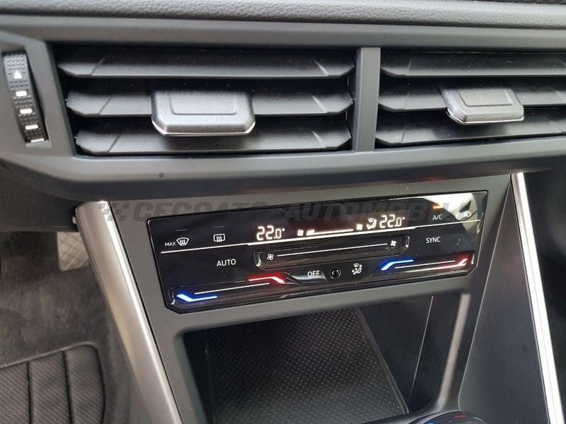 Volkswagen Polo Polo 1.0 tsi Life 95cv dsg