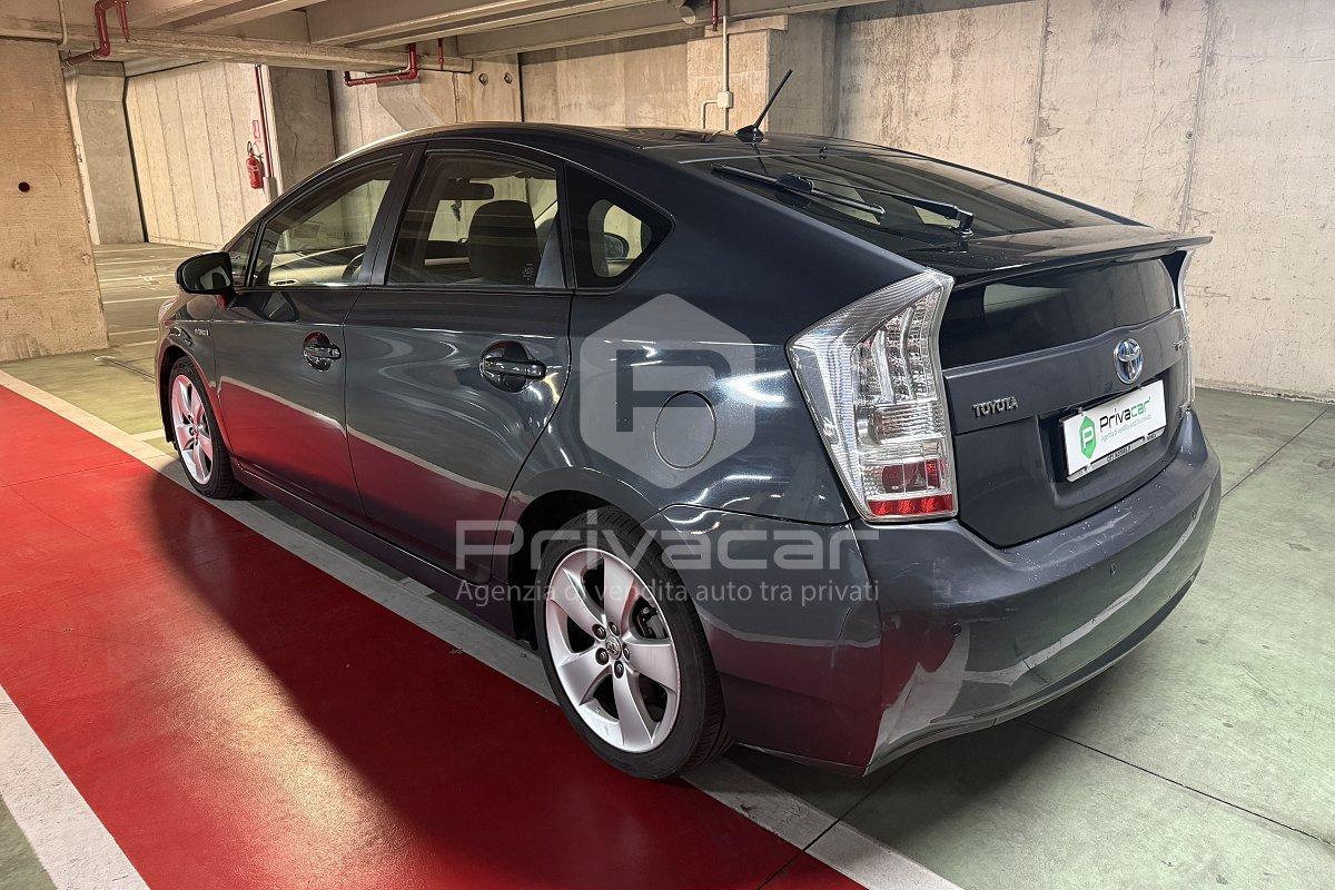 TOYOTA Prius 1.8 Active