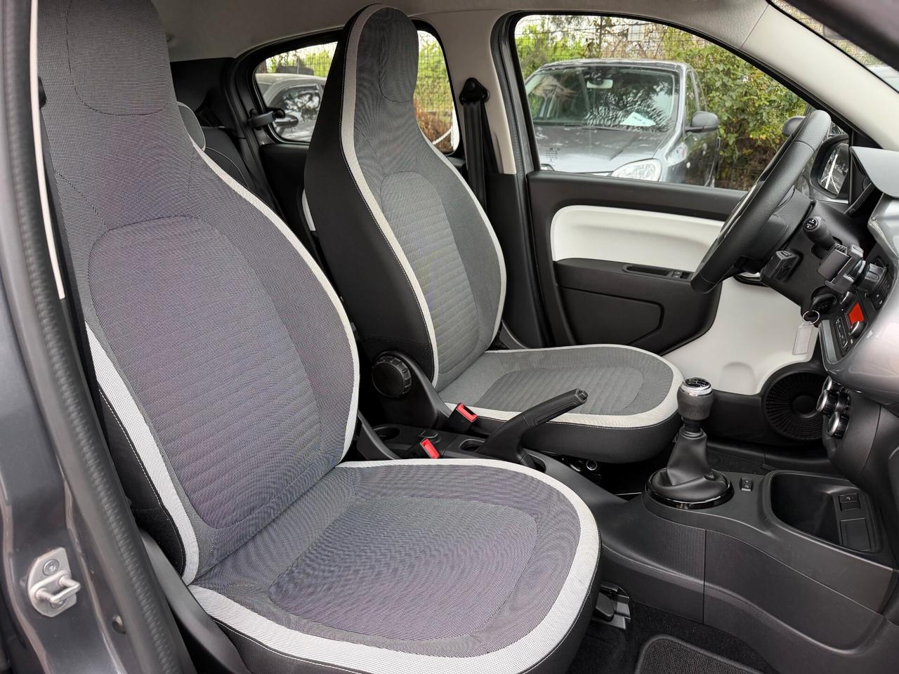 Renault Twingo SCe 65CV Intens LED 2021