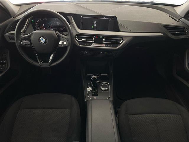 BMW 118 Serie 1 5 Porte i 136cv Business Advantage DCT