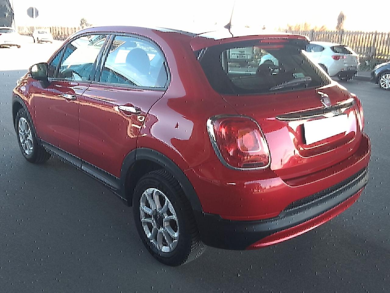 Fiat 500X 1.3 MultiJet OK NEO