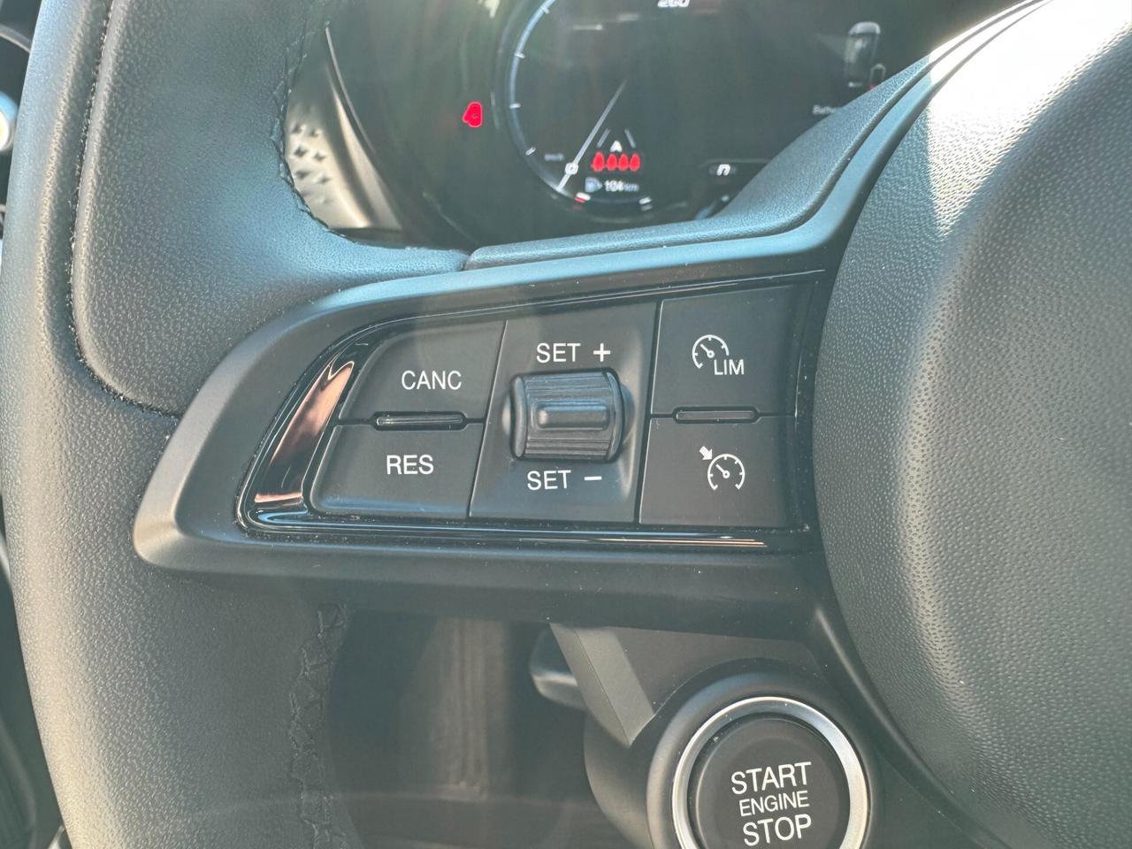 Alfa Romeo Tonale 1.6 diesel 130 CV TCT6 Super