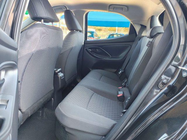 MAZDA Mazda6e Mazda2 Hybrid 1.5 VVT e-CVT Full Hybrid Electric A