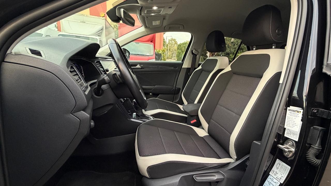 VOLKSWAGEN T-ROC 1.5 ADVANCED TSI ACT DSG 150CV - FULL LED, VIRTUAL COCKPIT