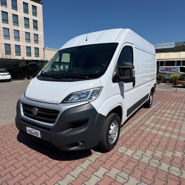 FIAT Ducato 33 2.3 MJT 130cv PM-TM FURGONE AZIENDALE