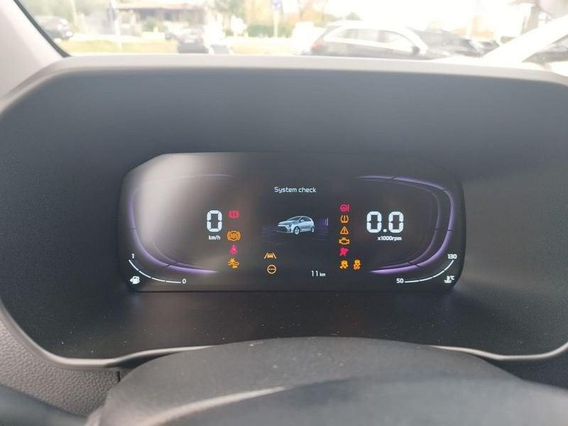 KIA Picanto Picanto 1.0 GDi 5 porte Urban