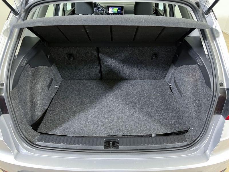 Seat Arona Arona 1.0 TGI Style